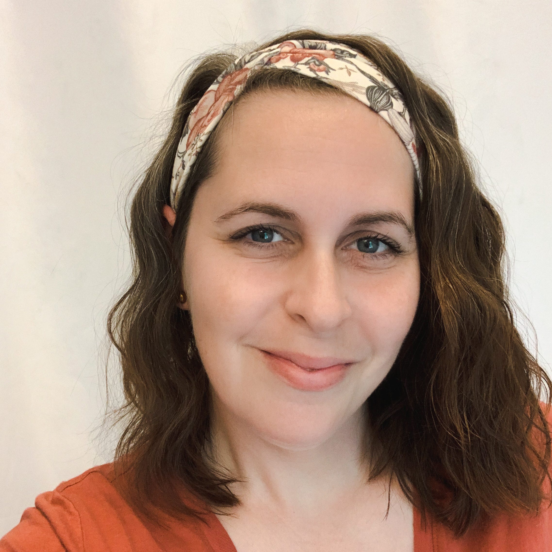 Melissa (Mel) Foster Medium