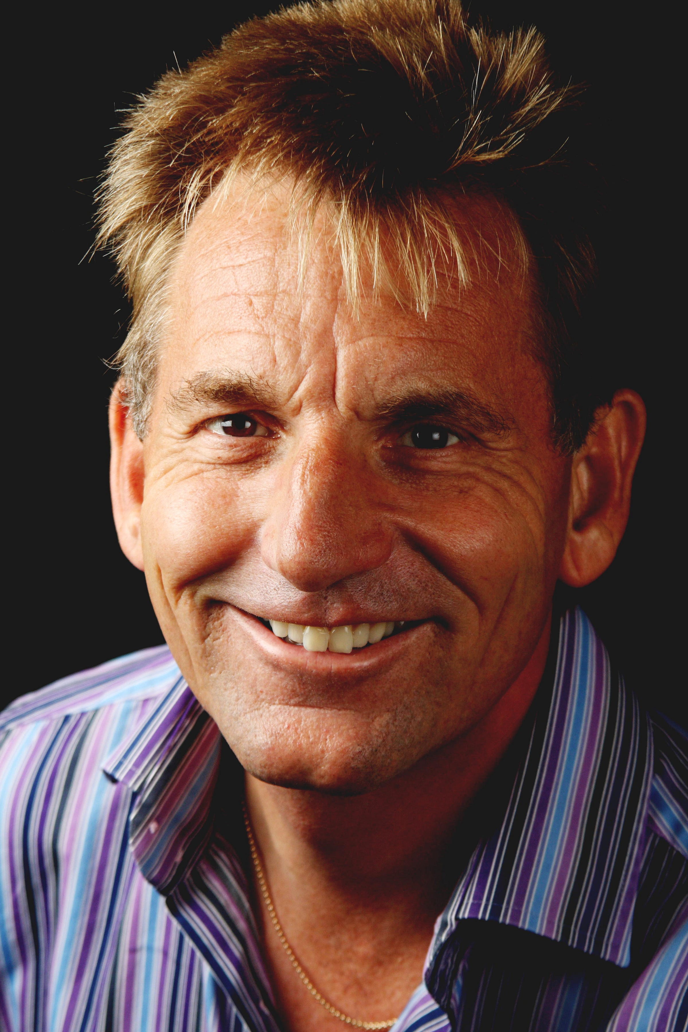 Andrew Jenkins Medium