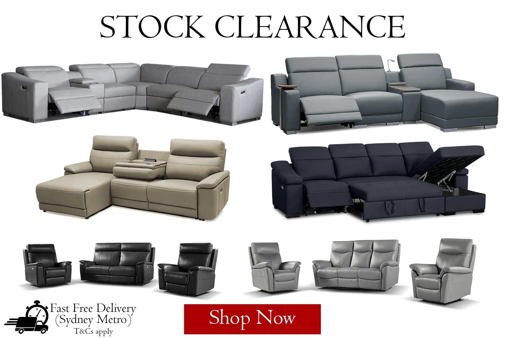 Buy Chaise Lounges Sydney Furniture Direct Medium