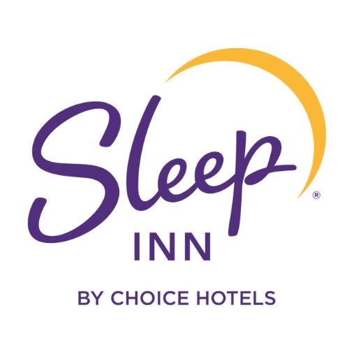 Sleep INN Hotel Medium