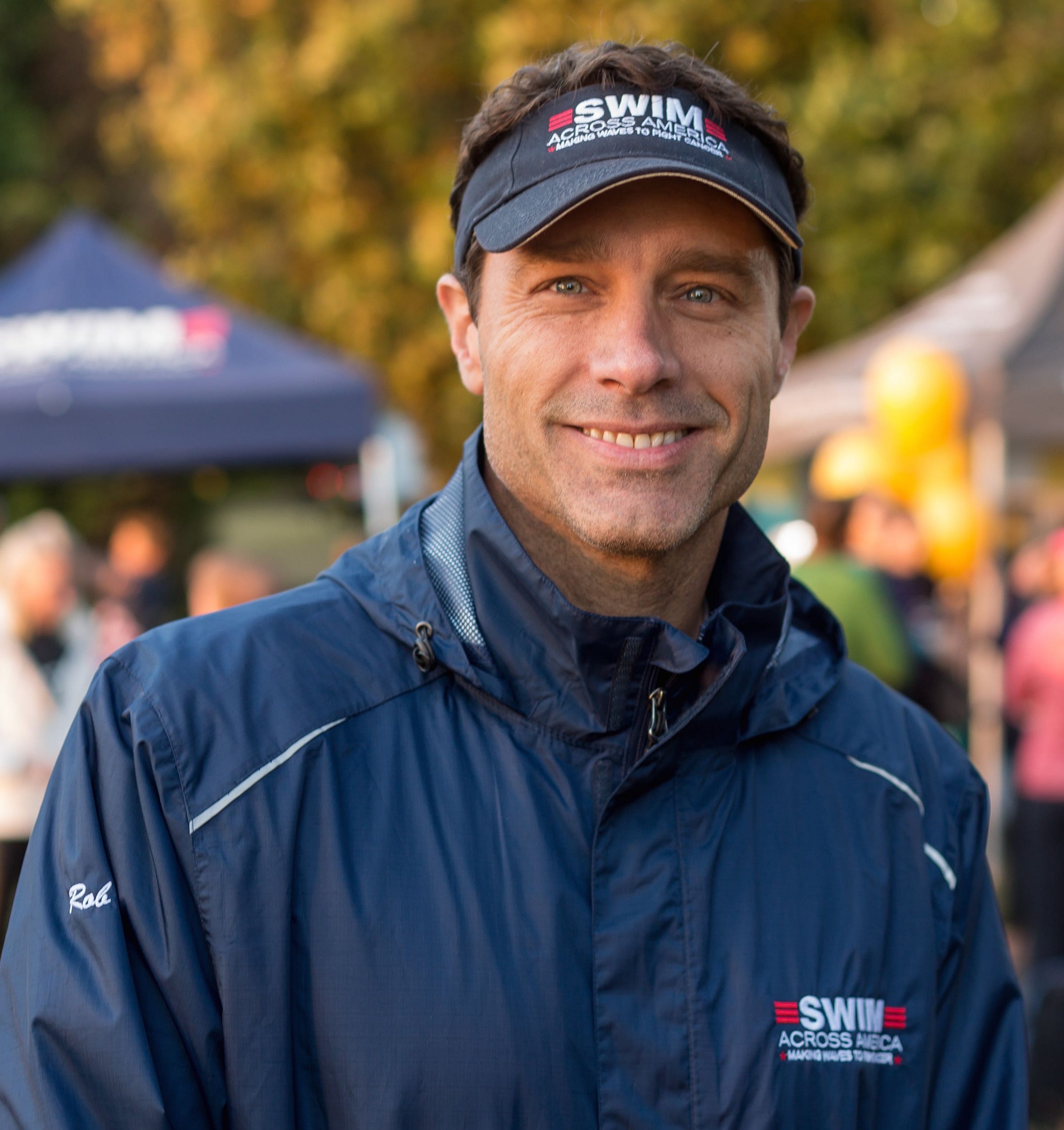 About Rob Butcher Medium