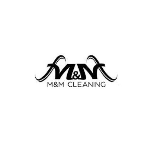 M&M Cleaning Services Medium
