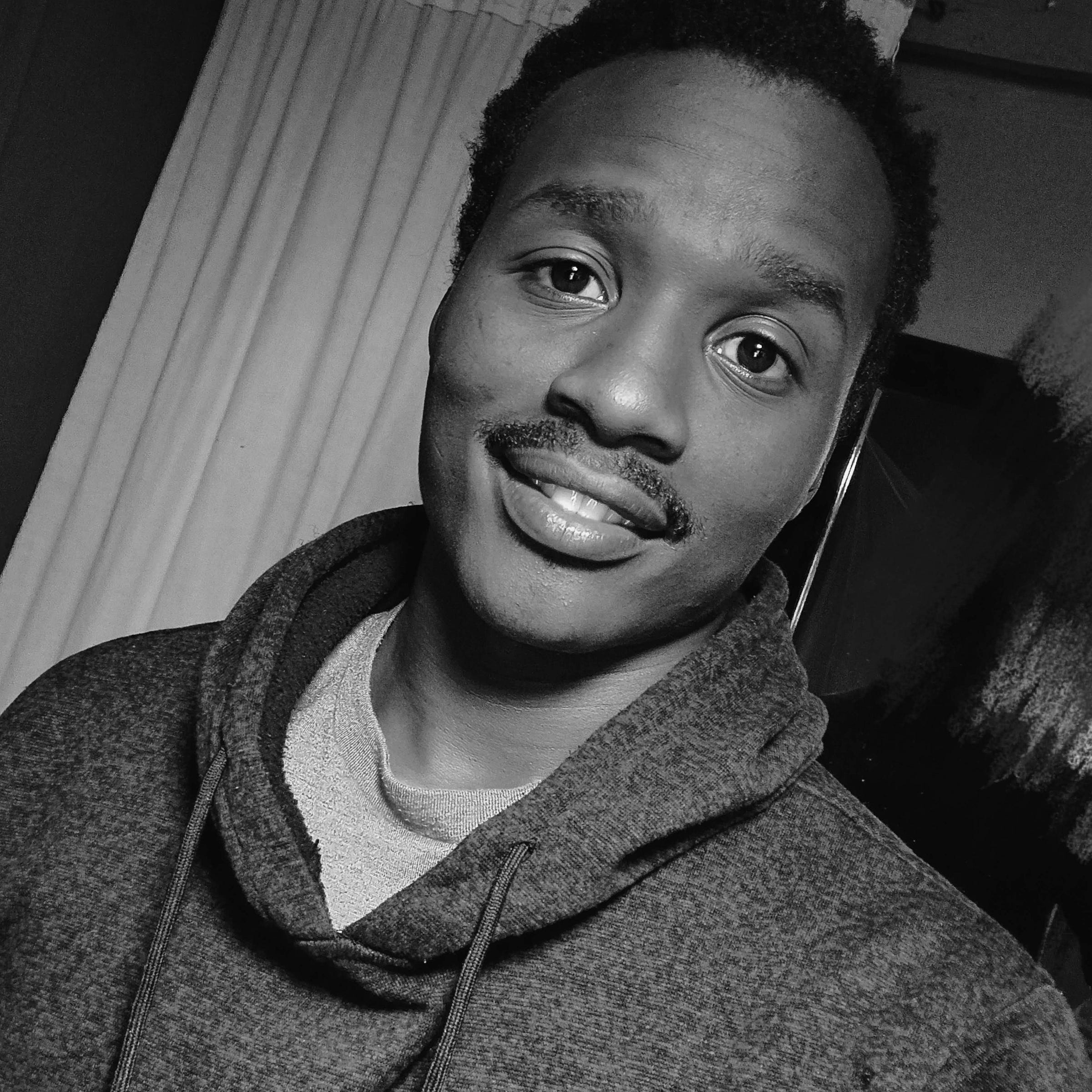 About Benson Kiprotich Medium