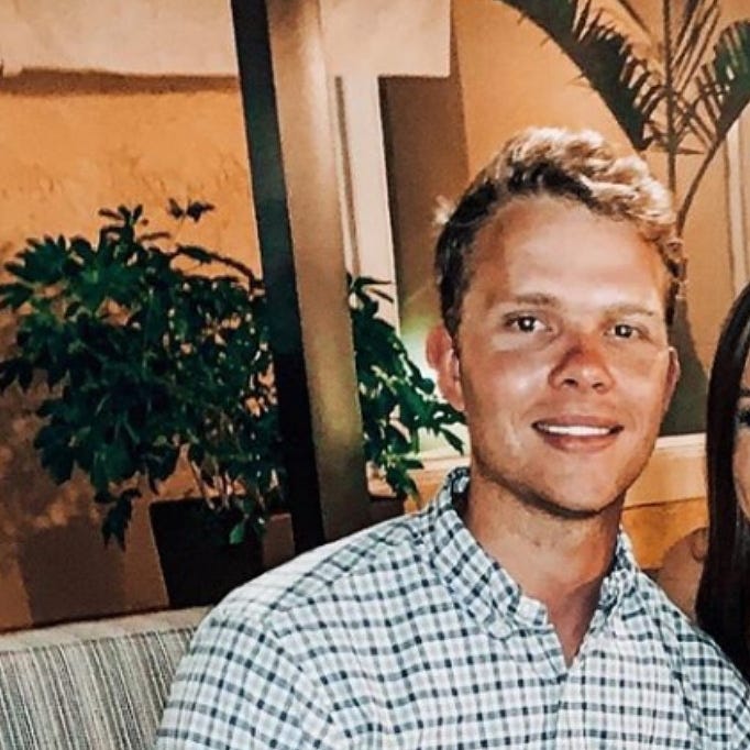 Cameron Preston Medium