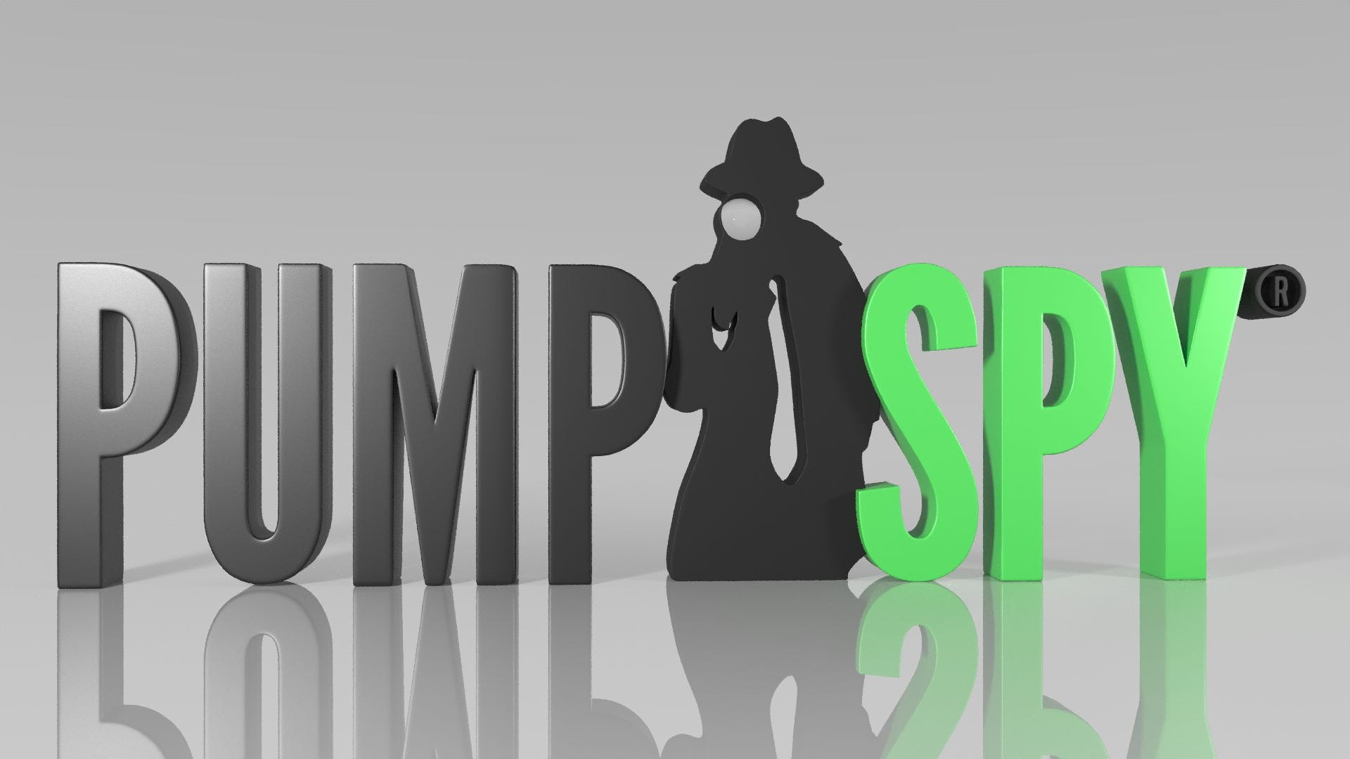 PumpSpy Medium