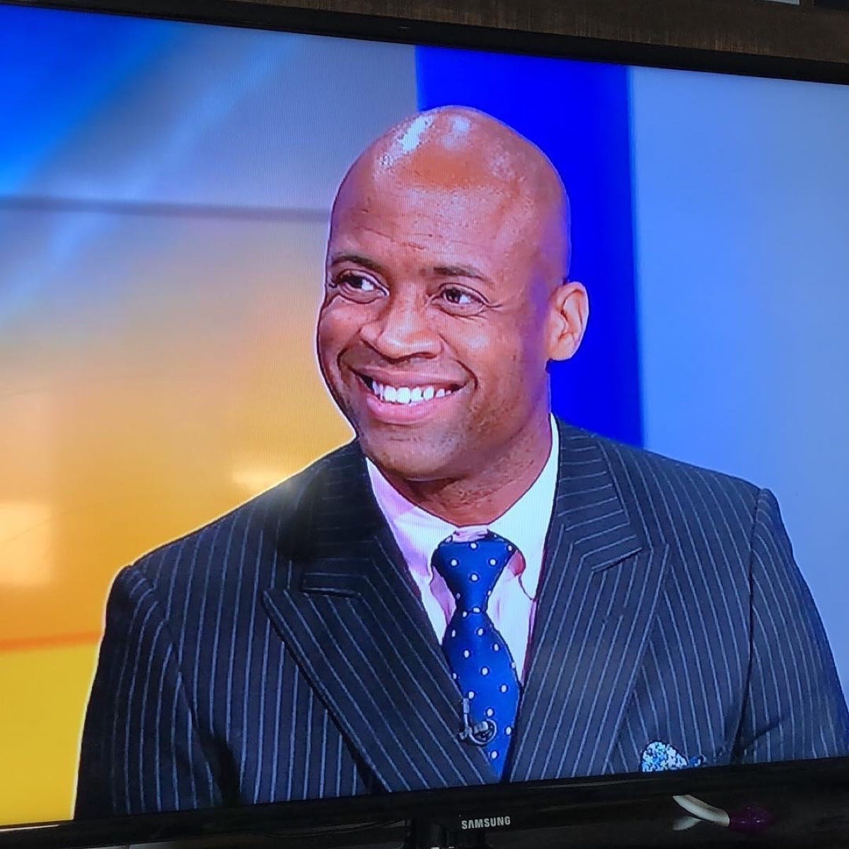 Joseph Peppers Medium