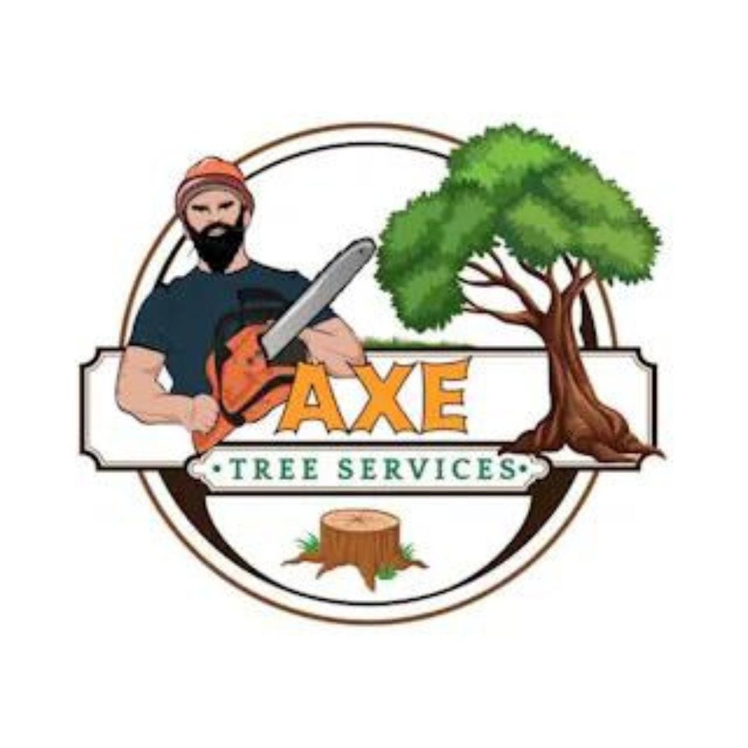 Axe Tree services Medium
