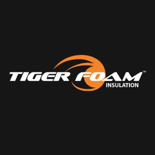 Tiger Foam Insulation Medium