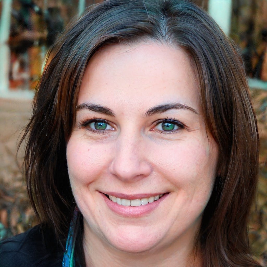 Ava Williams – Medium