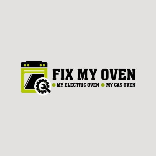 Fix My Oven Medium