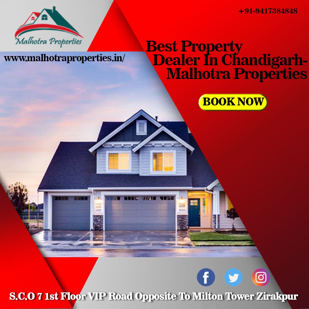 malhotra property Medium
