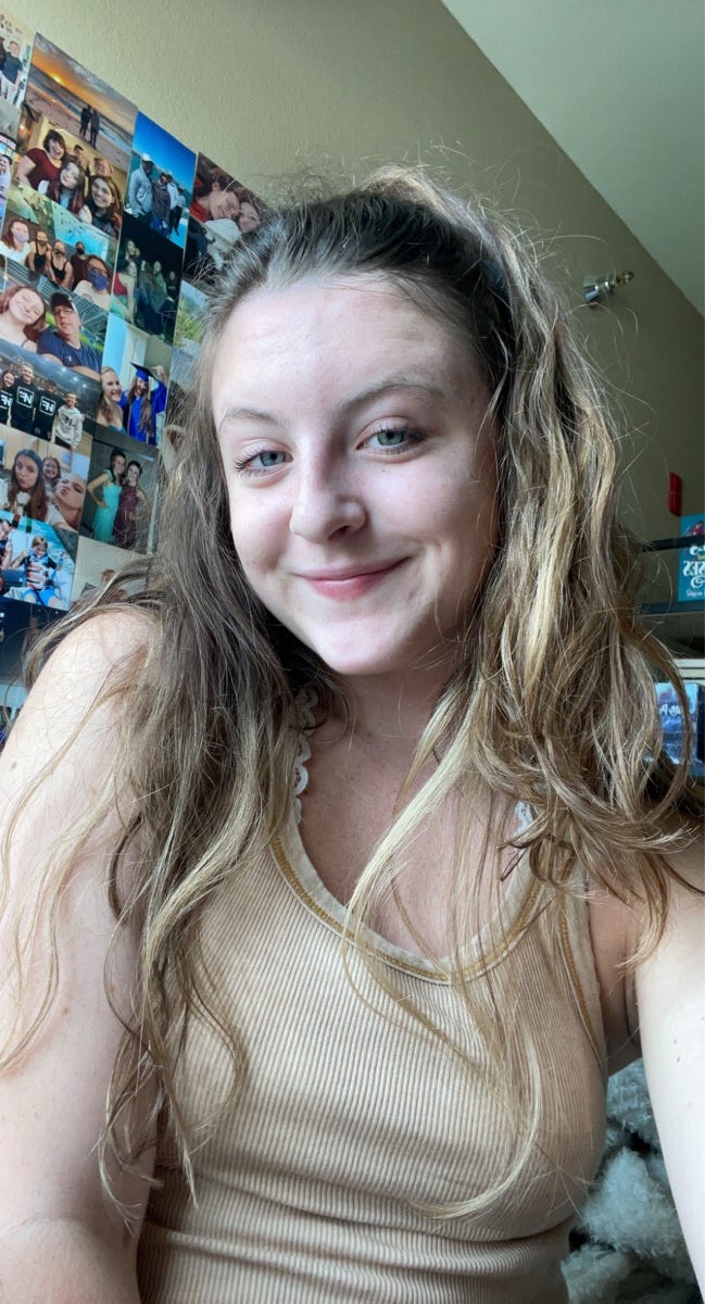 Ashley Lauren Medium