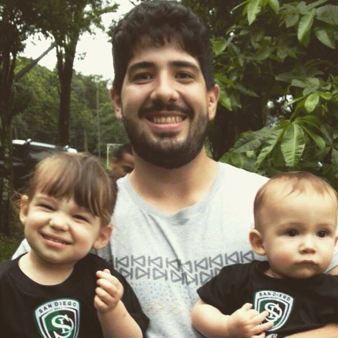 Arthur Jardim Medium