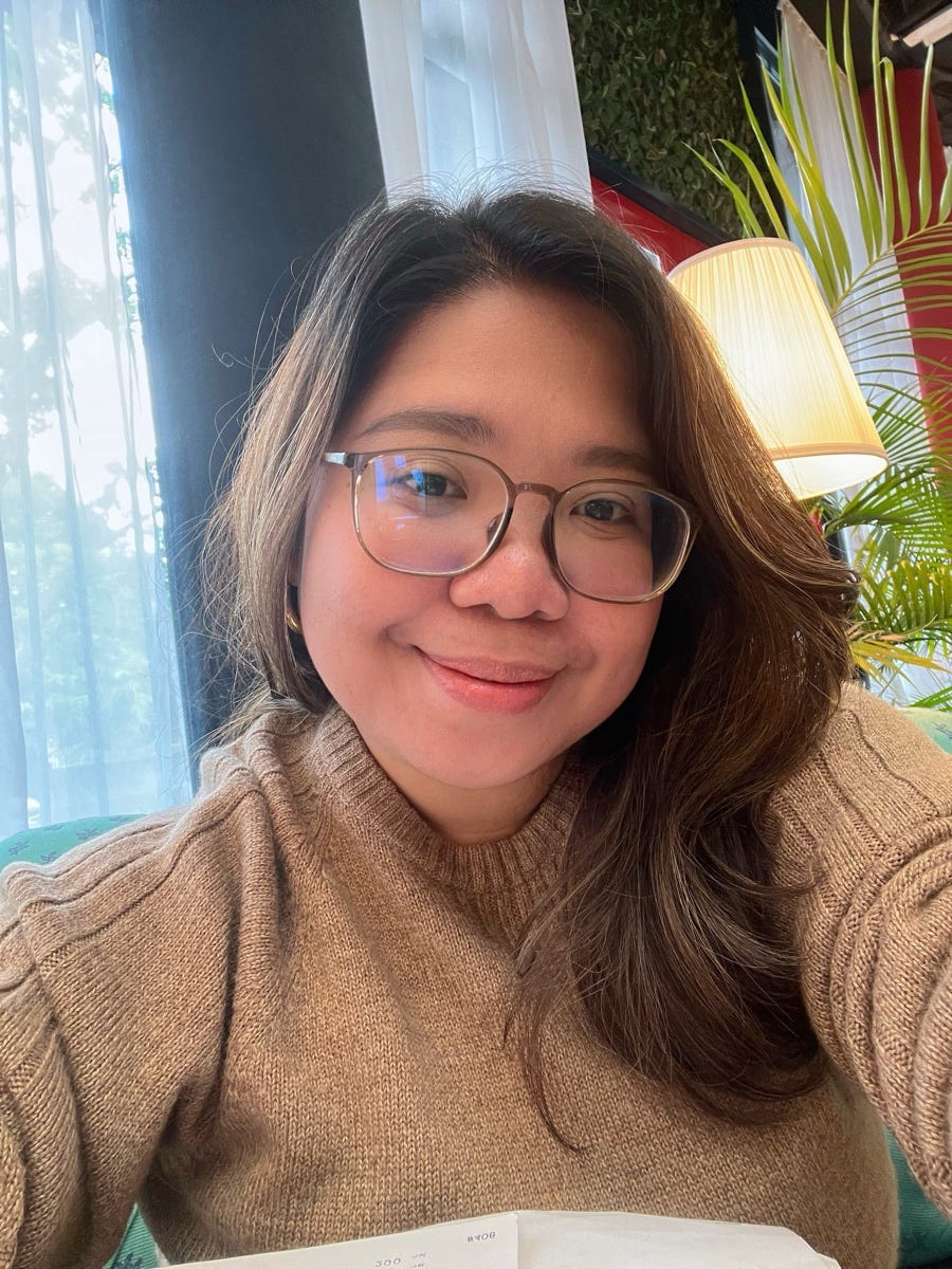 Bianca Rose – Medium