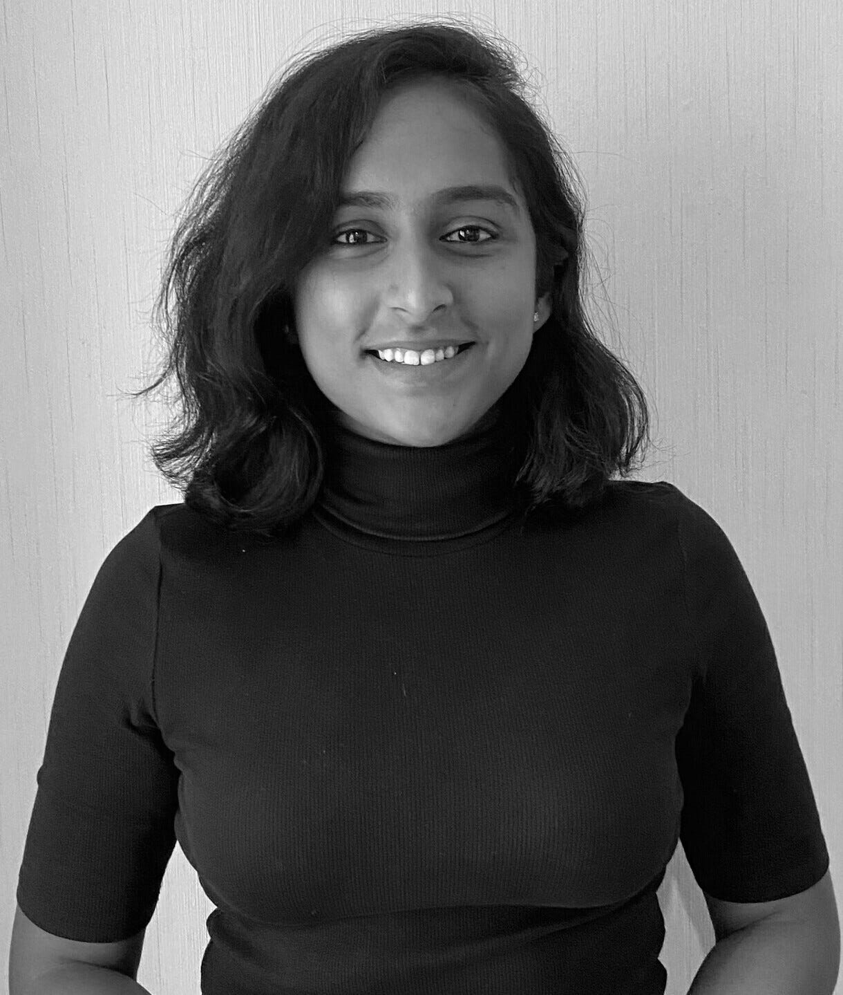 About Shruthi Prakash Medium