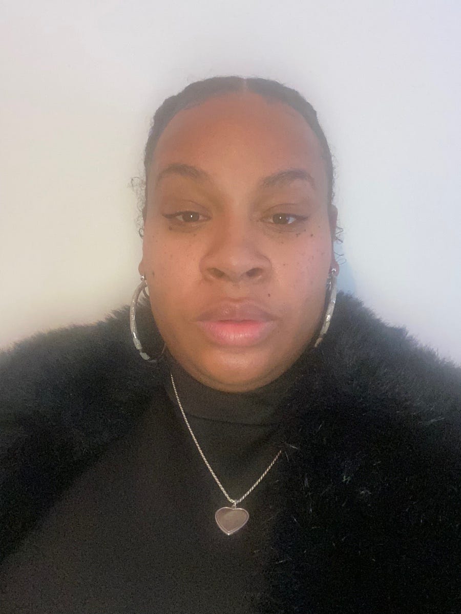 Laura Copeland Medium