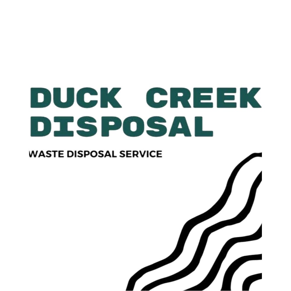 Duck Creek Disposal Medium