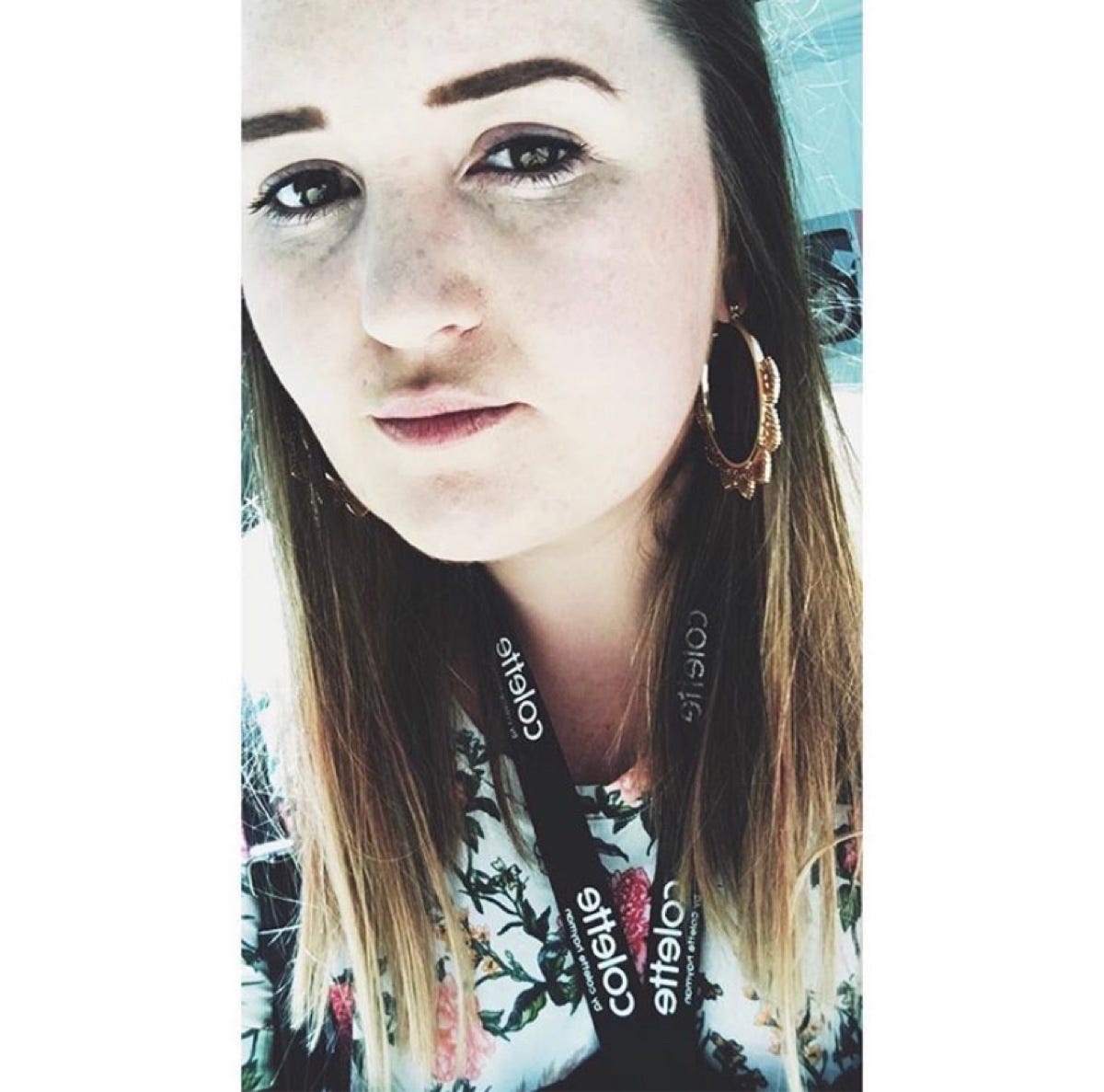 About Kyarra Swetman Medium