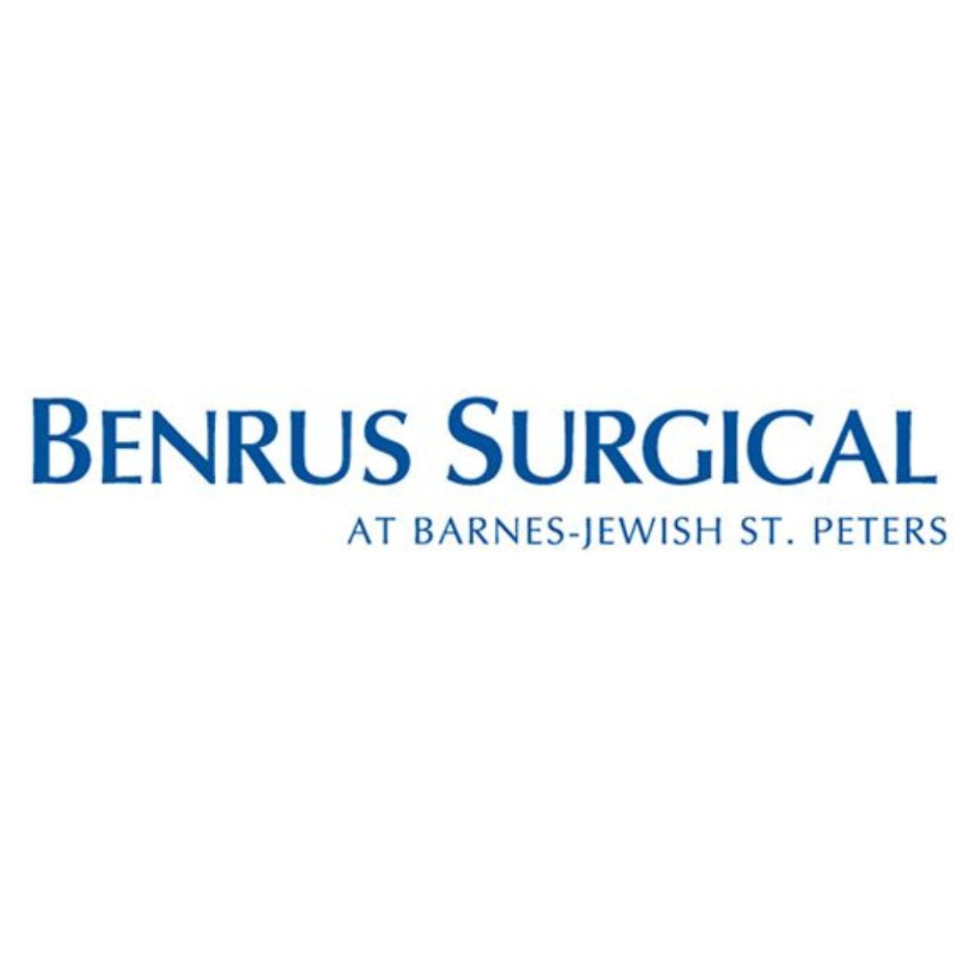Experienced General Surgery Center in St. Peters Medium