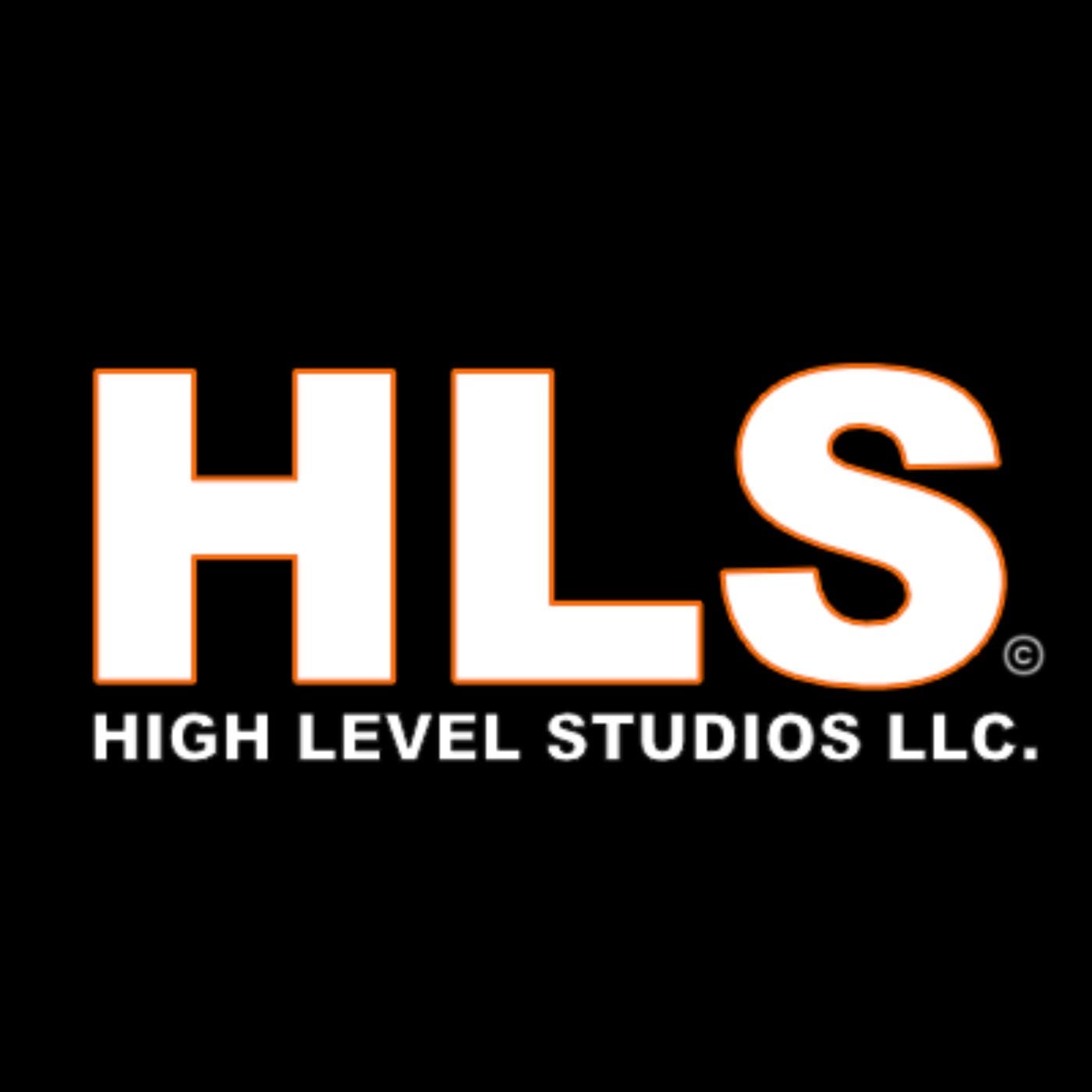 High Level Studios LLC. Medium
