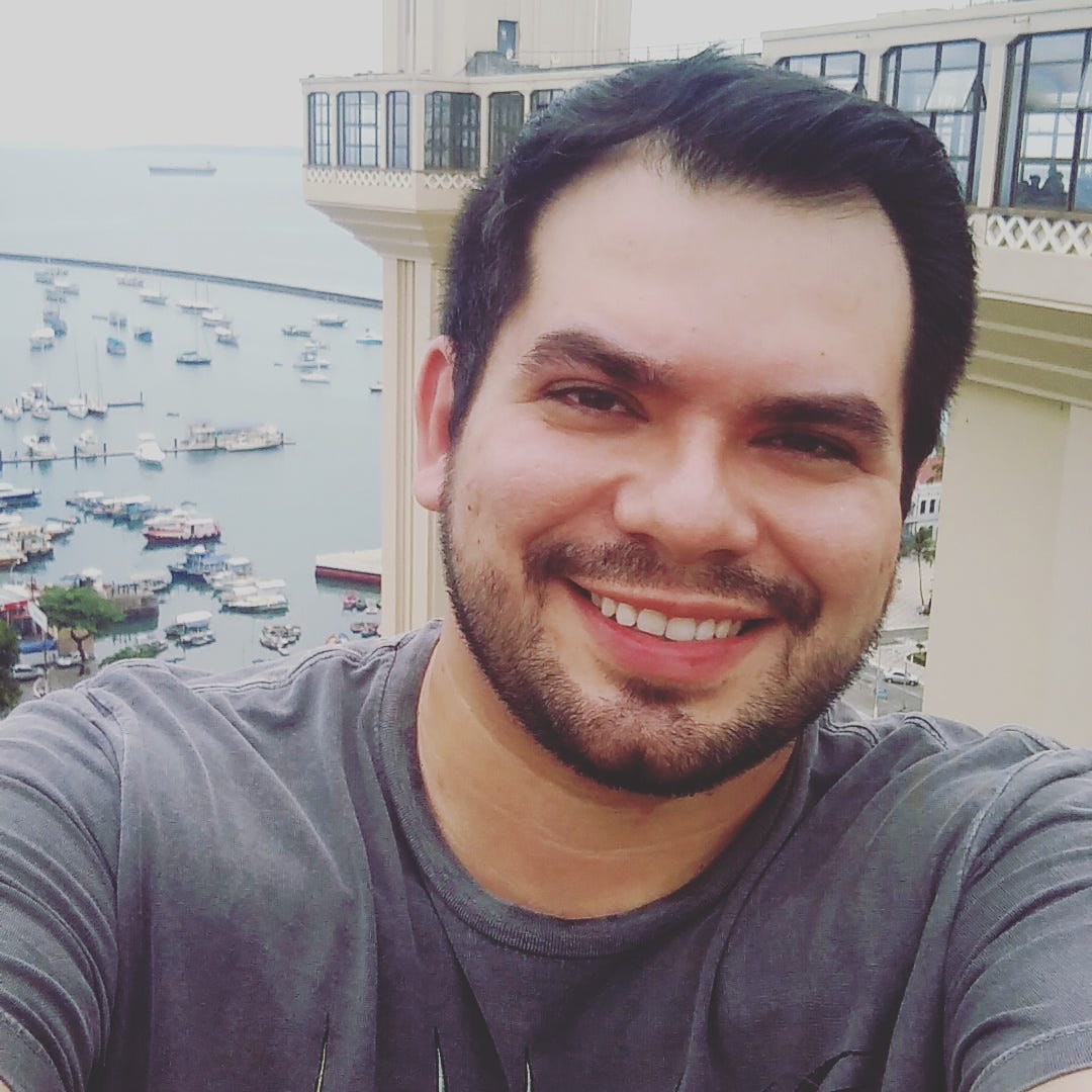 Everton Ferreira Medium