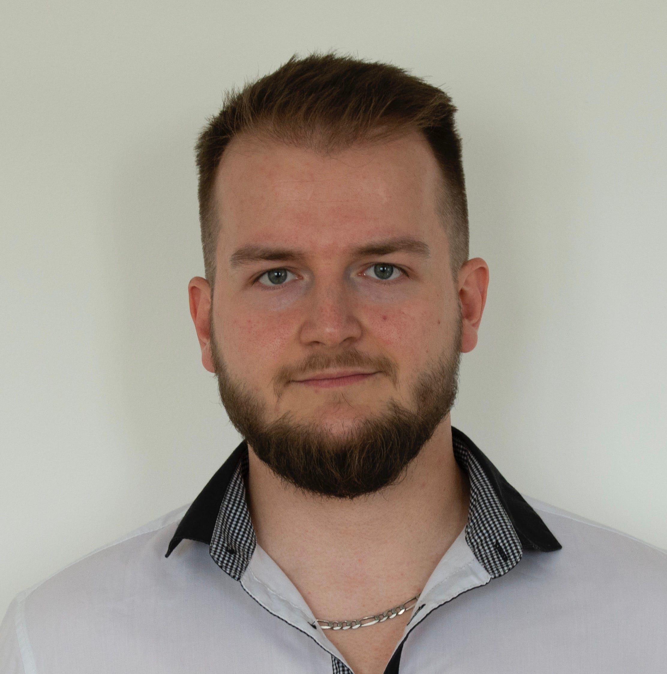 Lukáš Hudec Medium