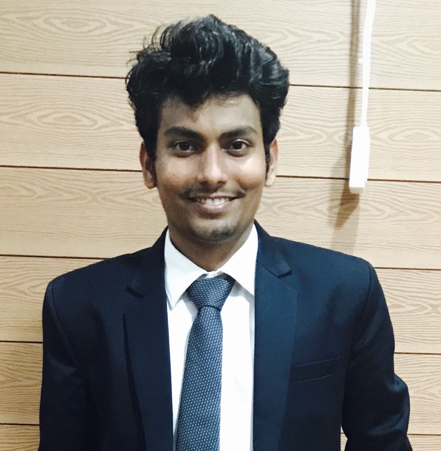 Rakesh Biradar Medium