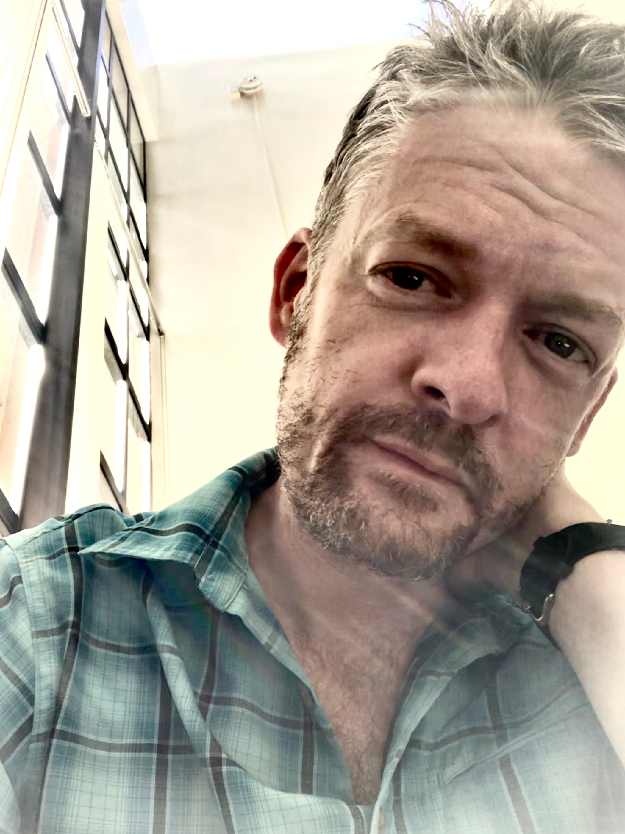 About Ben Leeds Carson Medium