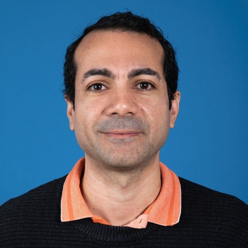 Nicolas LEFEVRE Medium