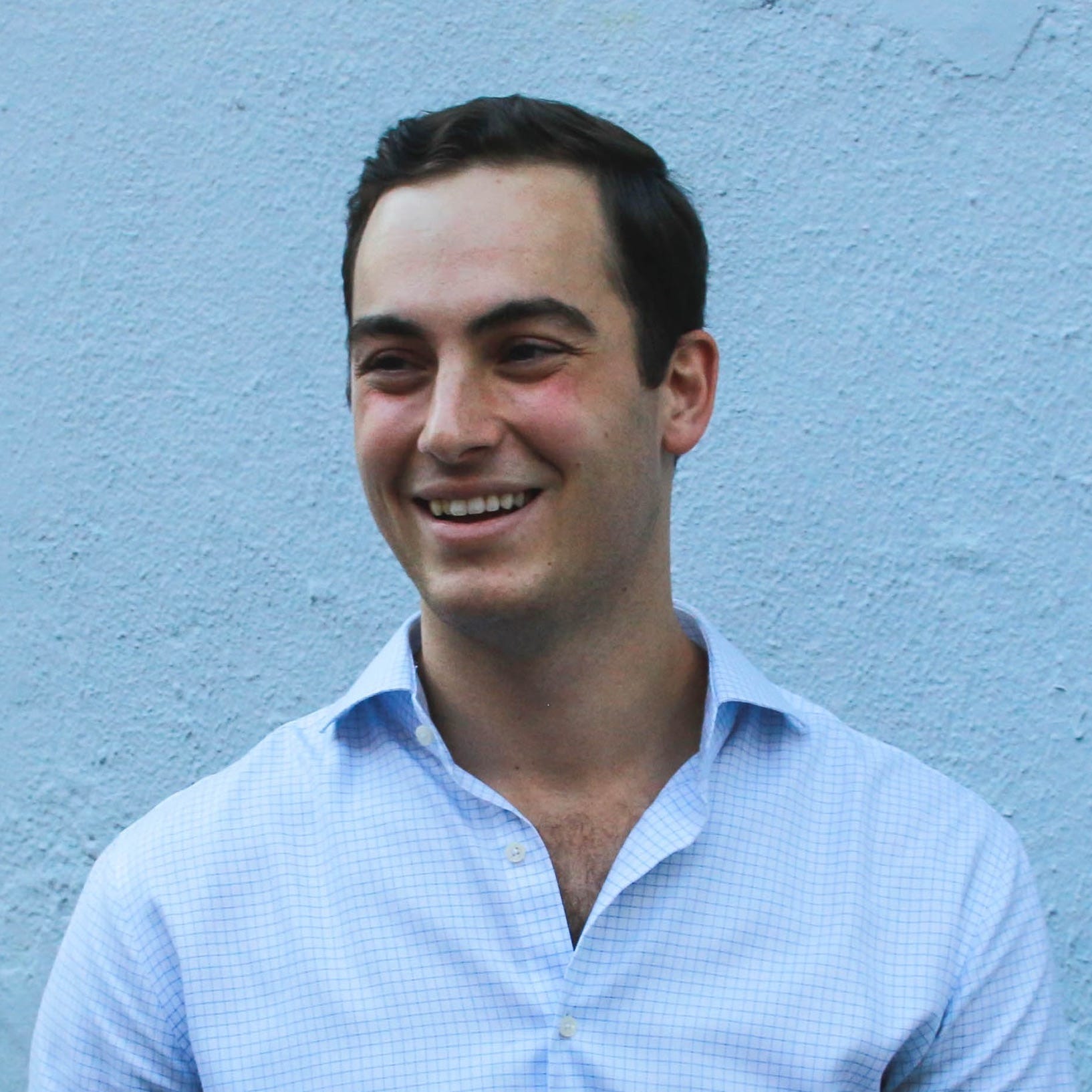 Andy Bromberg Medium