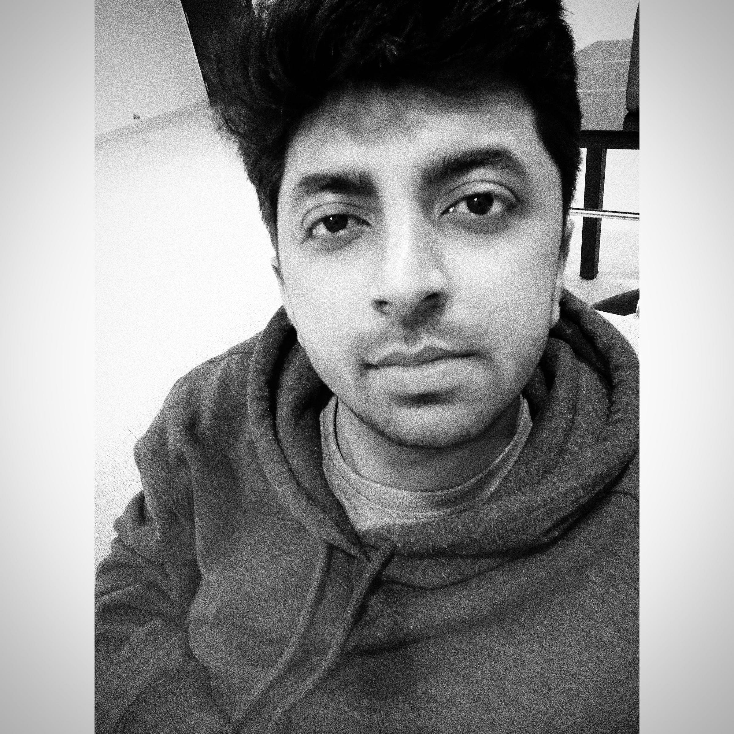 Jafar Hussain Medium