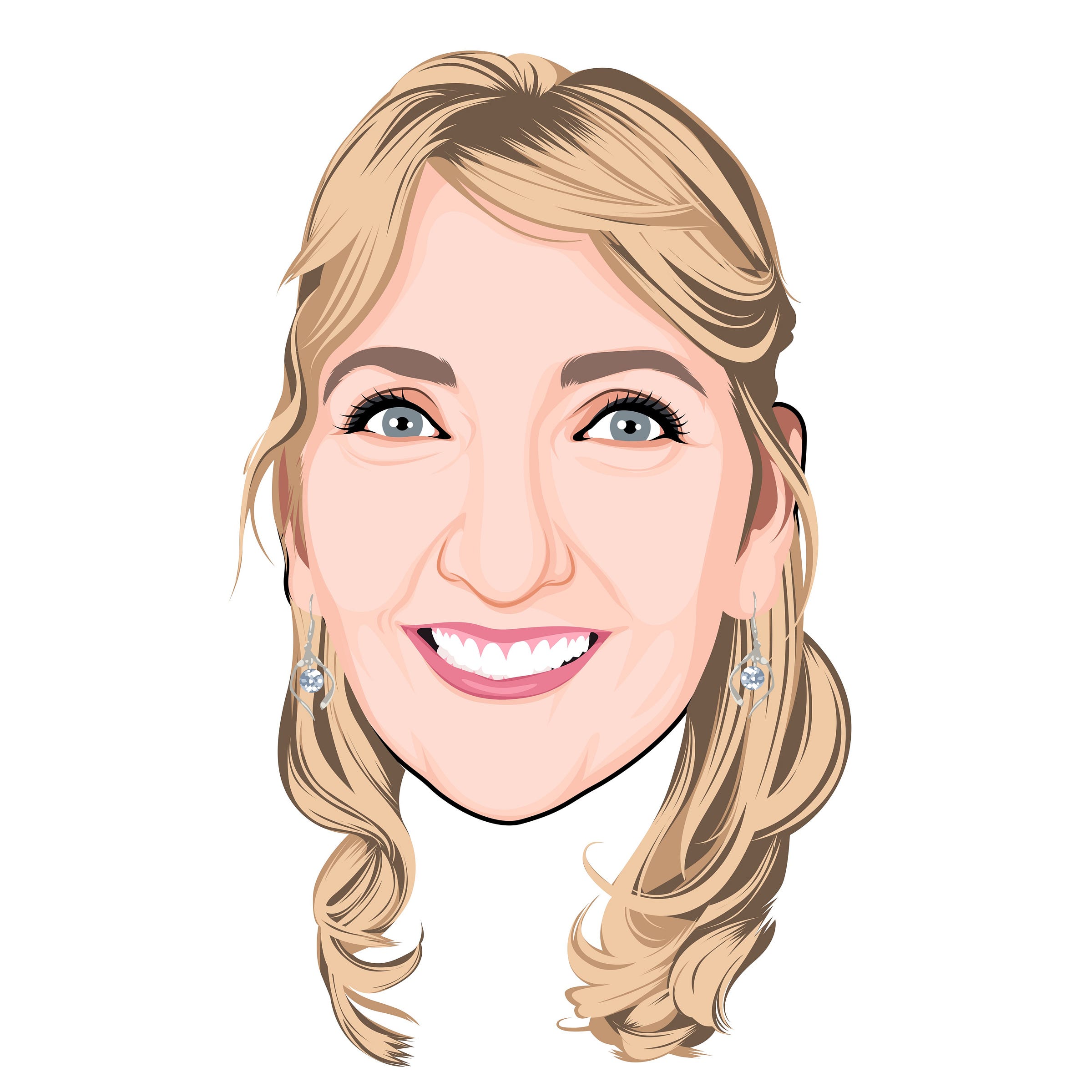 About Lindsey Briscoe Medium