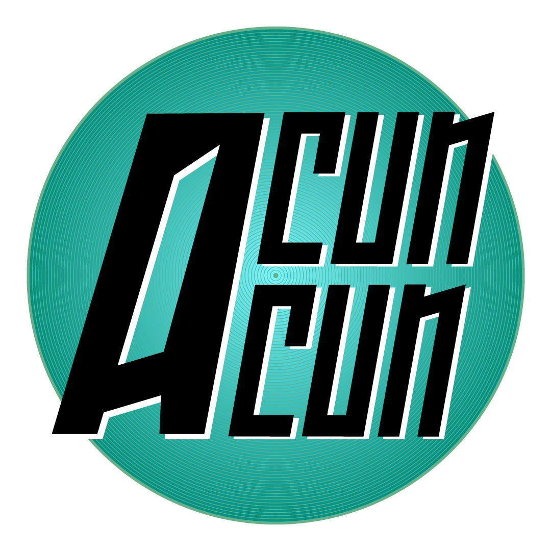 A Cun Cun Medium
