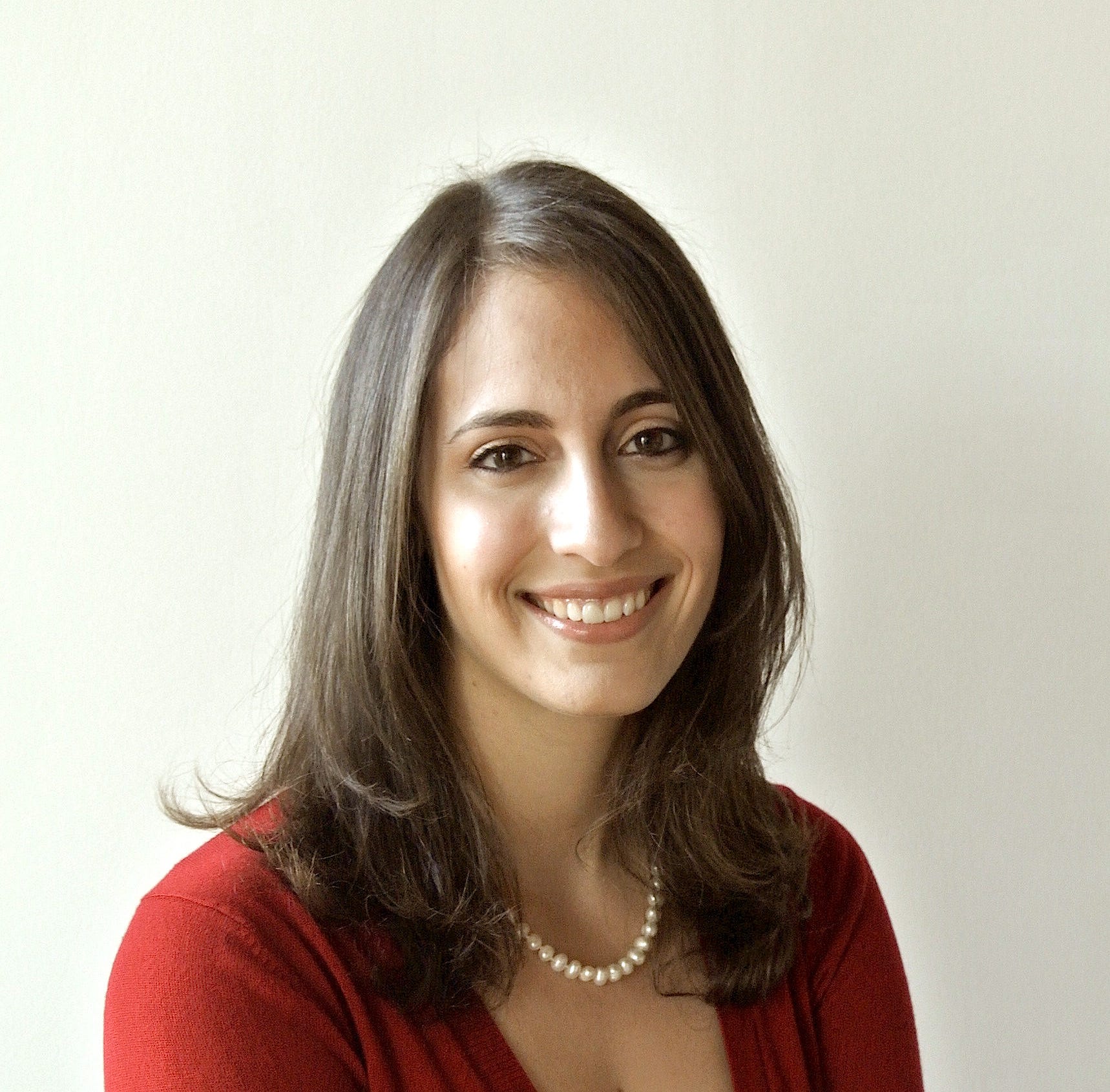 Aryanne Swann – Medium