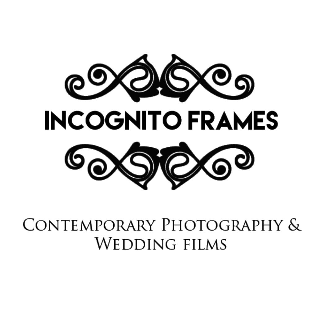 Incognito Frames Medium