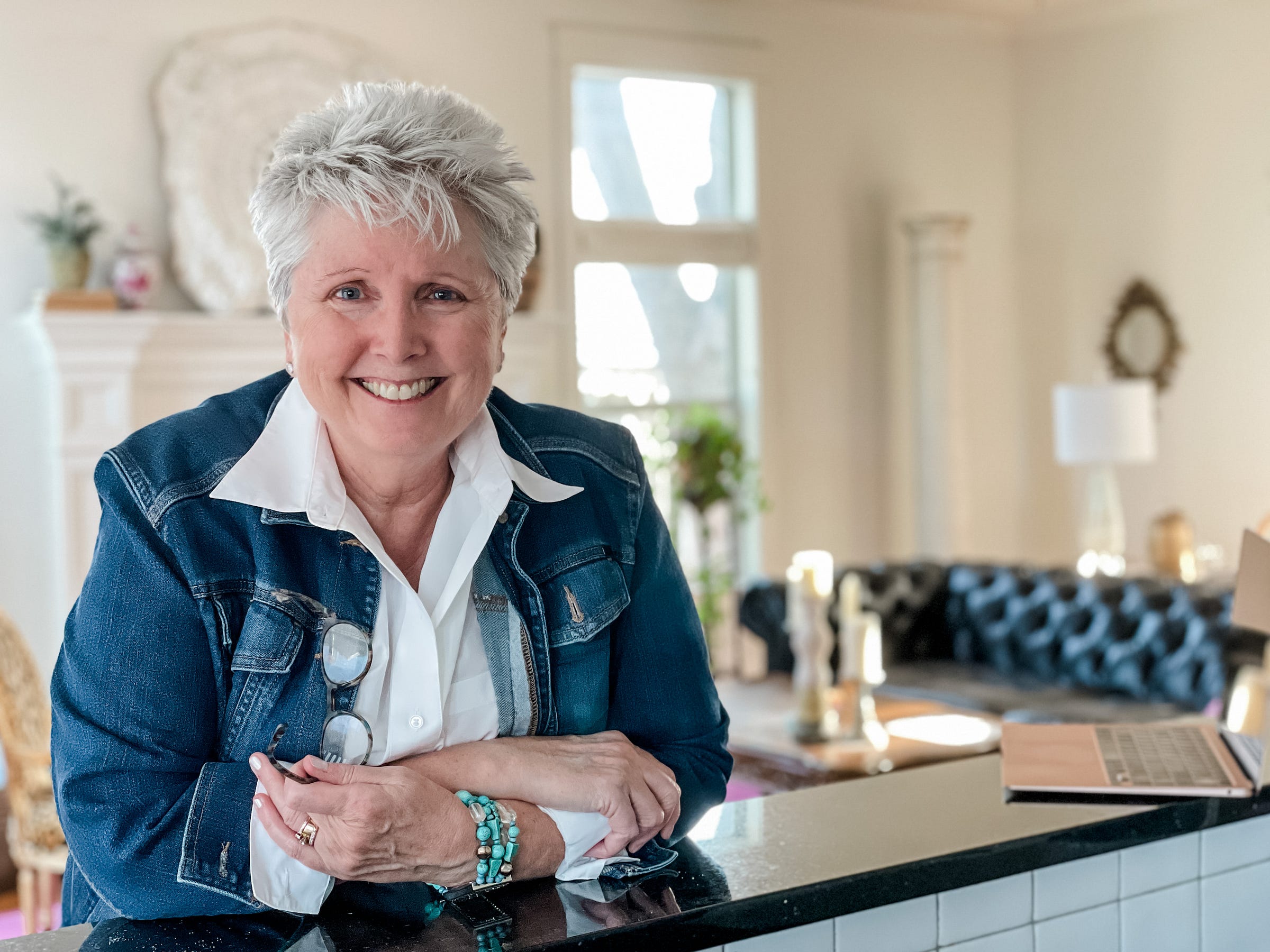 Dr. Judy Oskam Medium