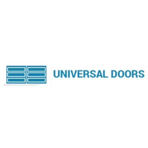 Universal Garage Doors Medium