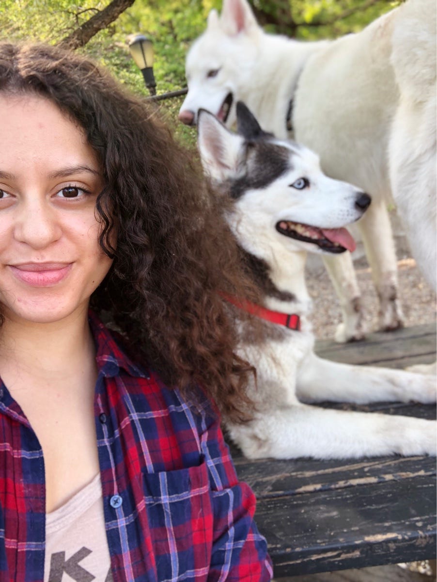 Alexia Ruiz – Medium