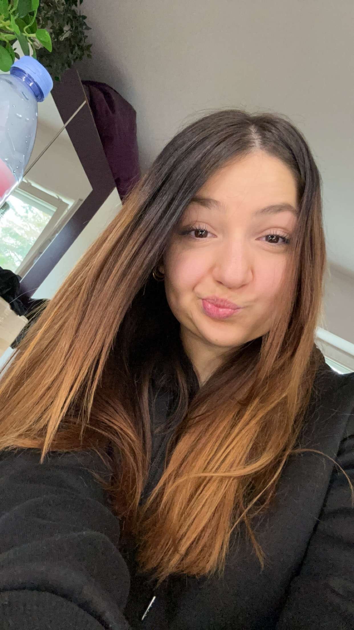 Alysa.K Medium