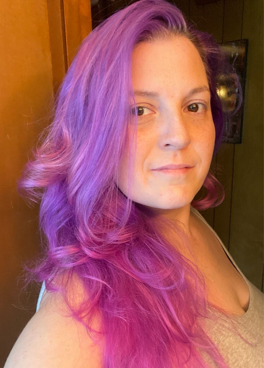 Jennifer Zimmerman on Medium curated some lists