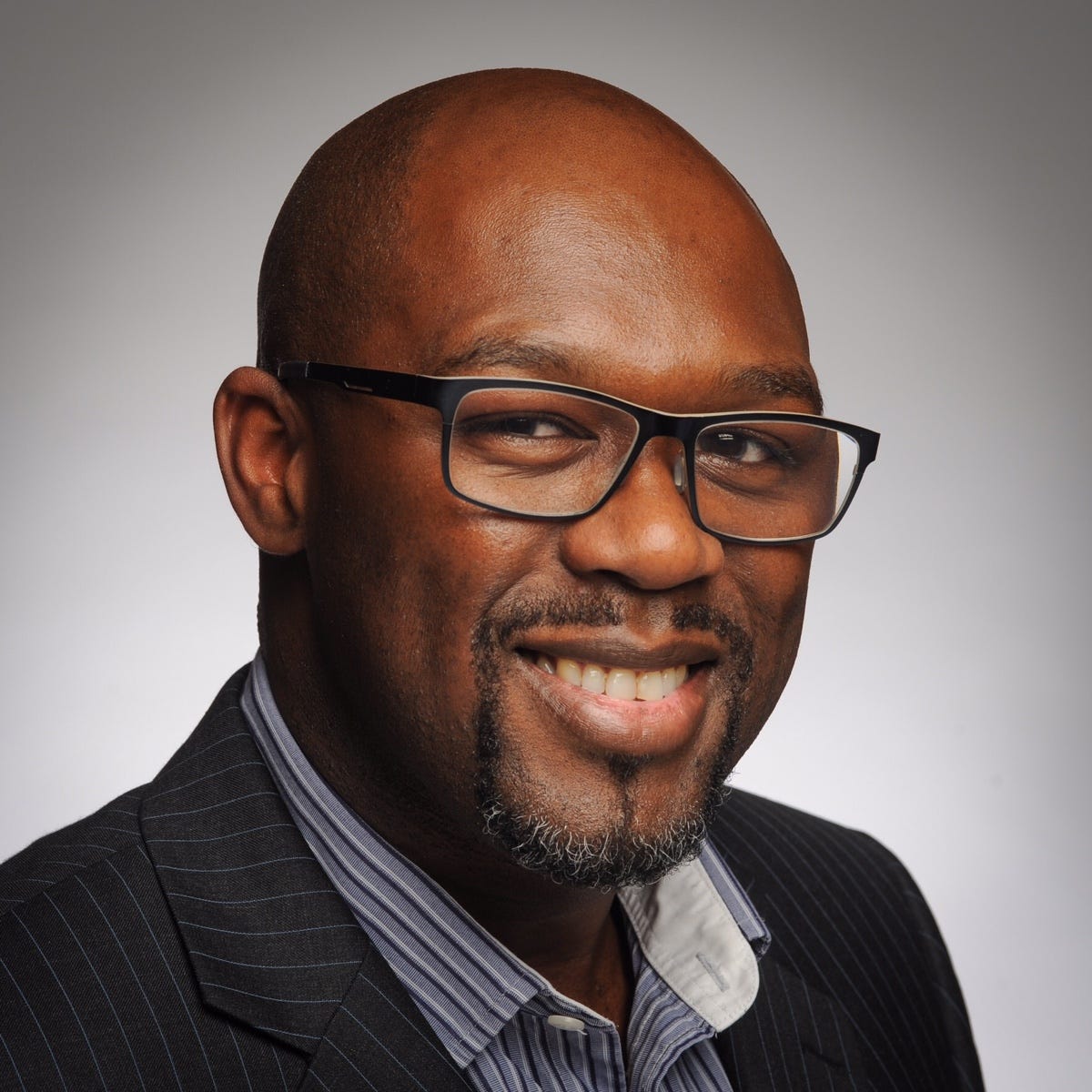 Marcus Boswell Medium