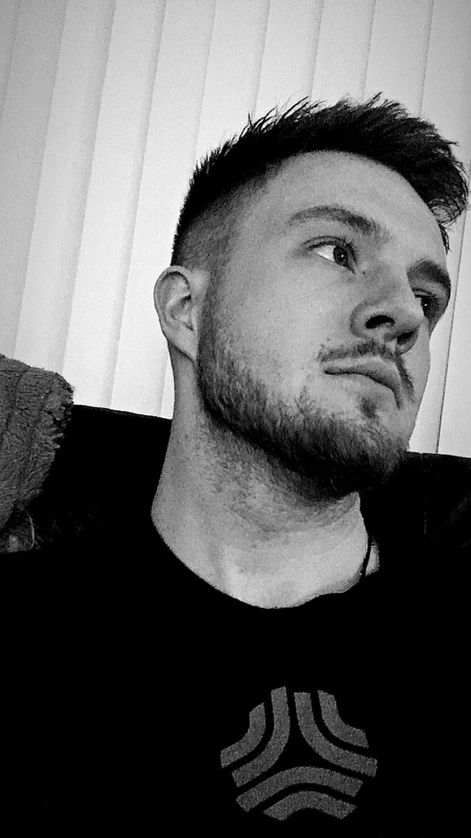 Killian Russell Medium