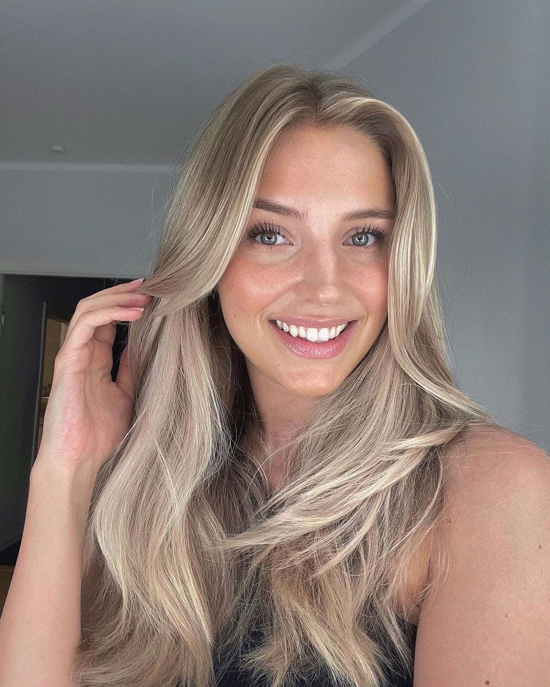 Amy Williams – Medium