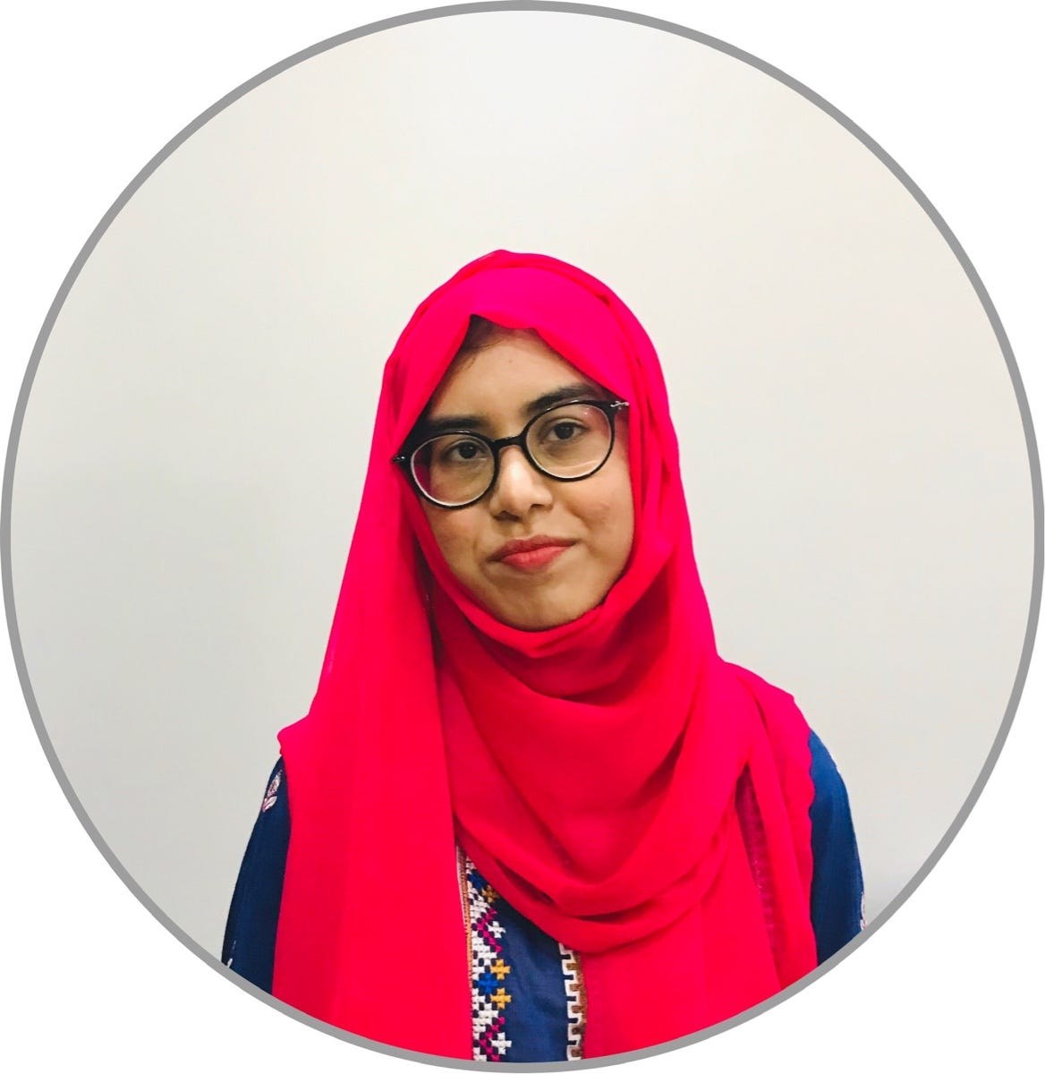 About Fatima Akhtar Medium