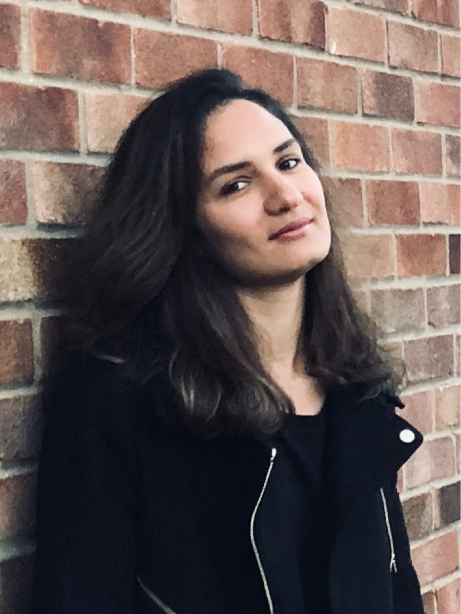Priscila Bianchini – Medium
