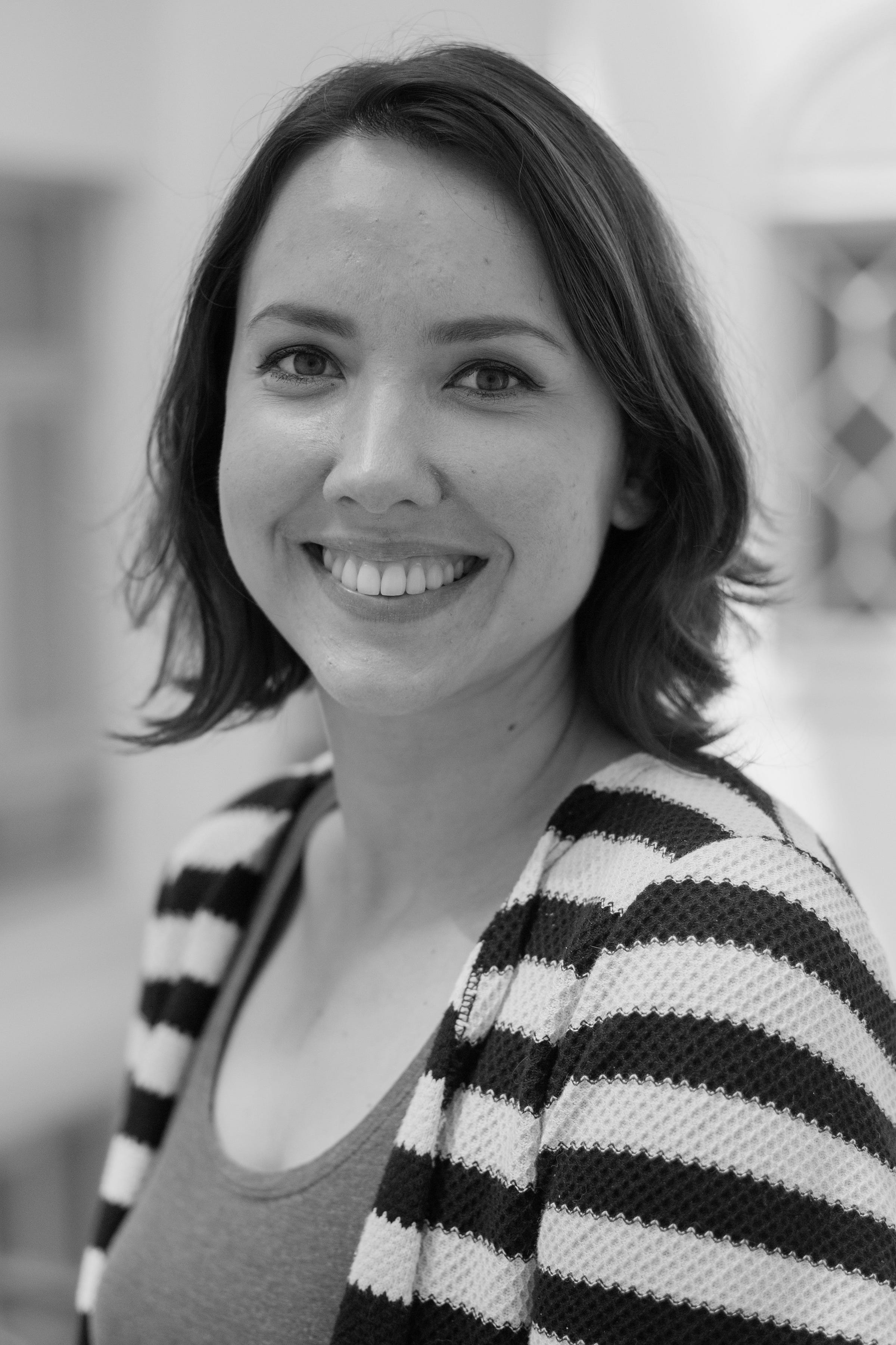 Kimberly Duyvesteijn Medium