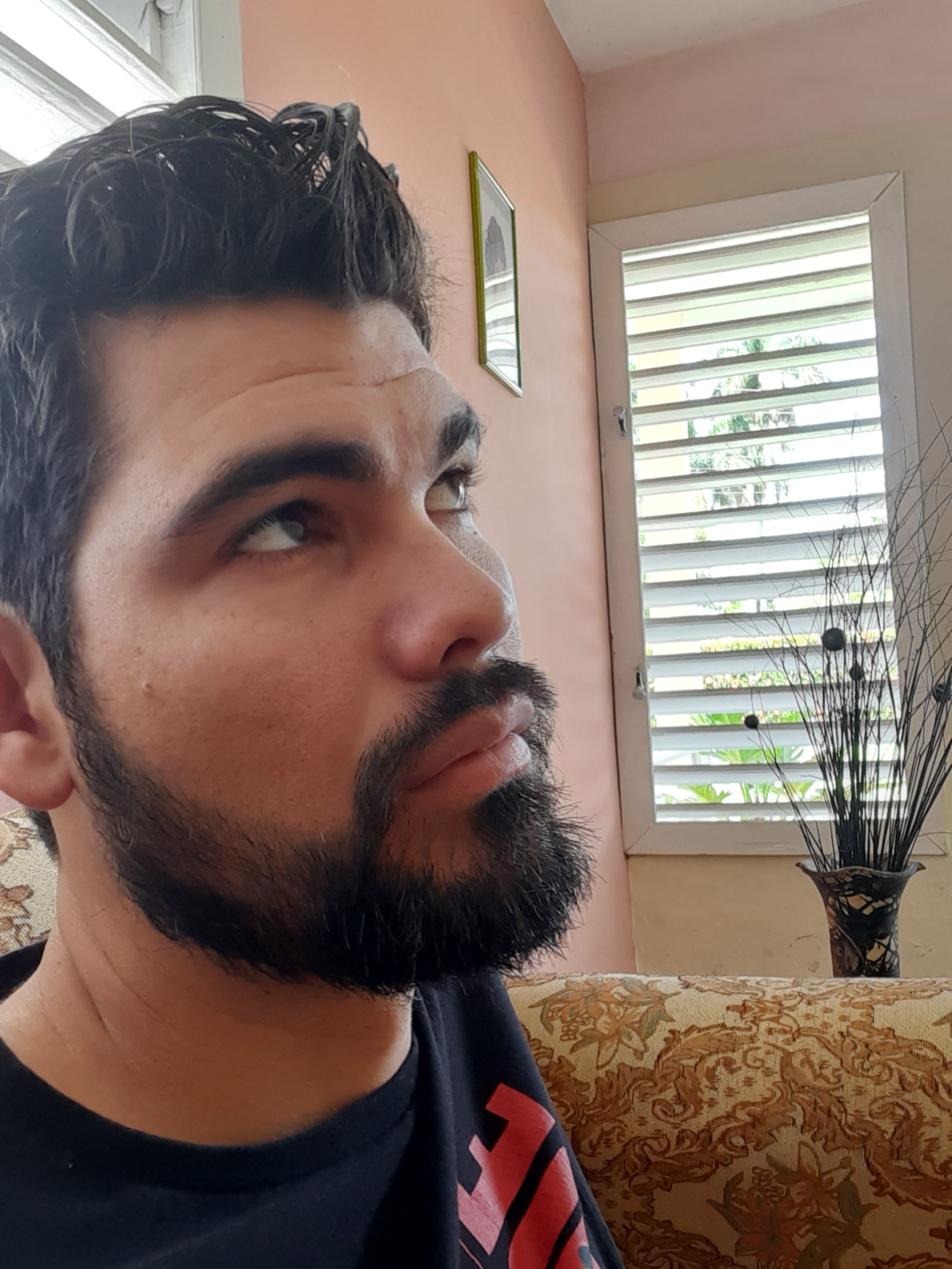 Armando Mendez Pino Medium