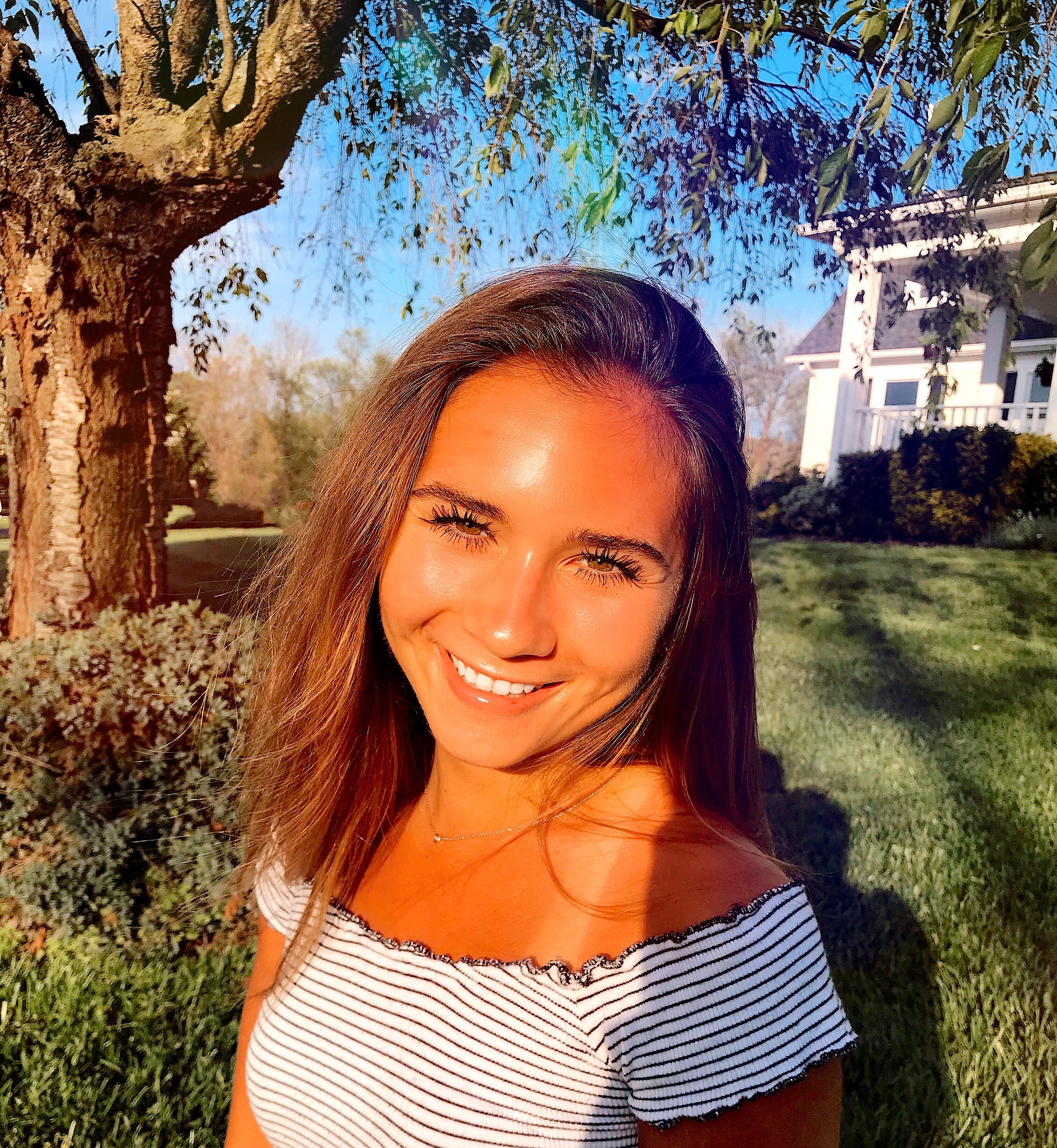 Priscilla Gaffney Medium