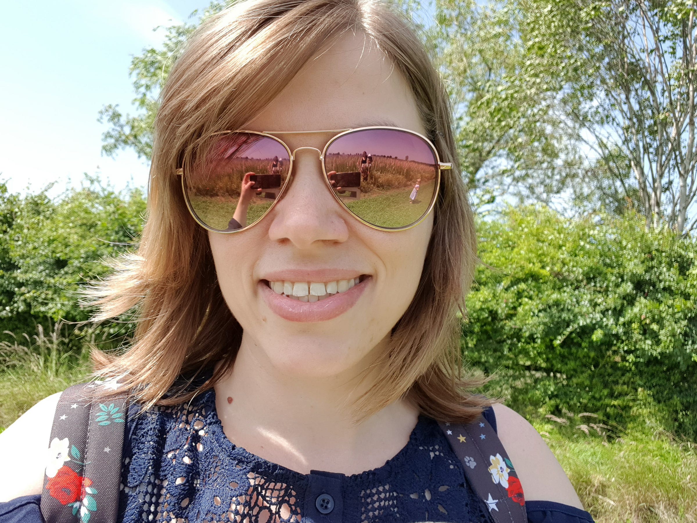 Sarah Marie Medium