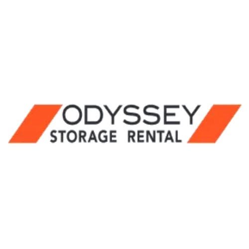 Odyssey Storage Rental Medium